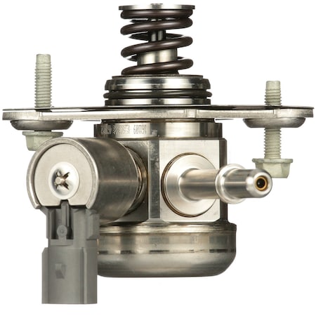Delphi Direct Injection High Pressure Fuel Pump, Hm10075 HM10075